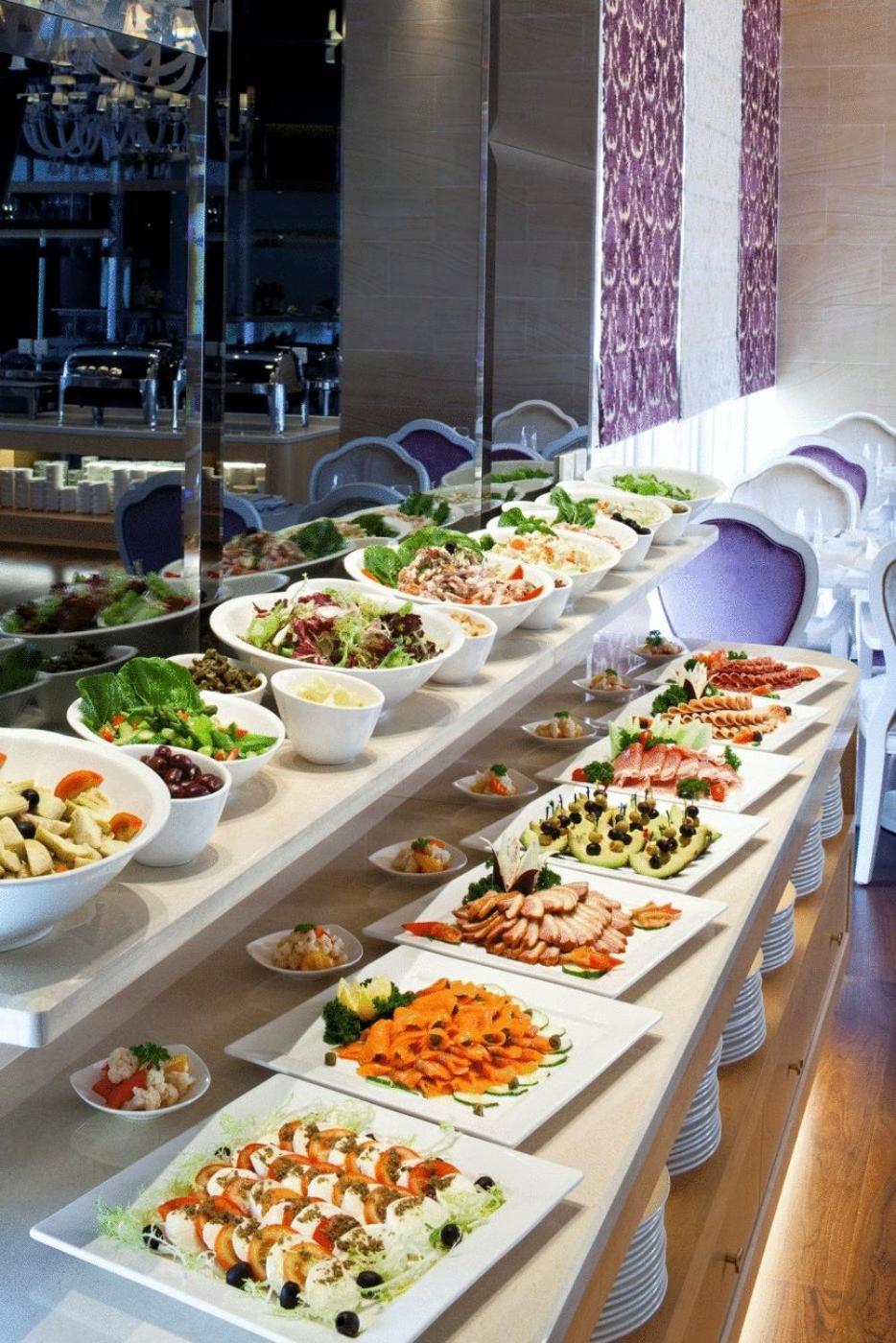 Dorsett Mongkok, Hong Kong