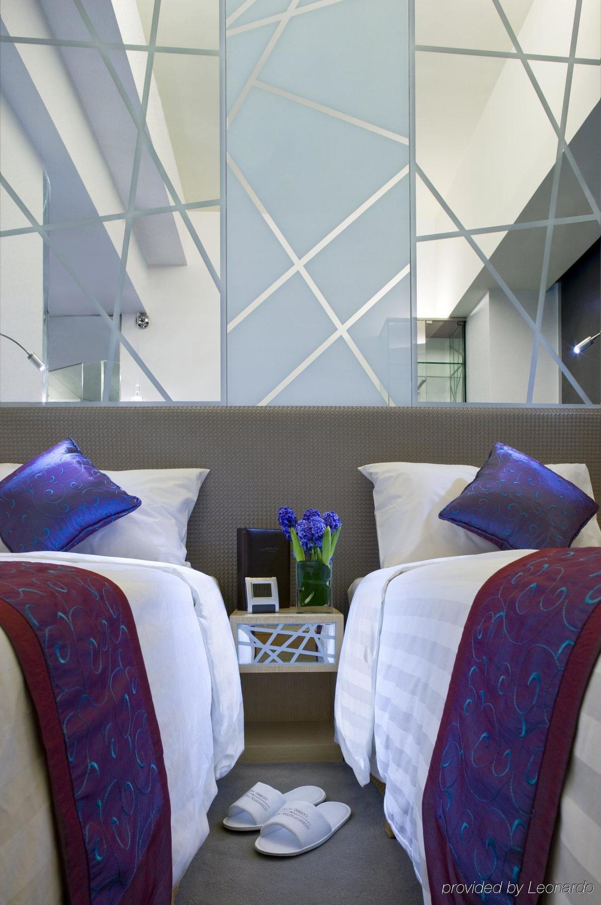 Dorsett Mongkok, 4* Hong Kong