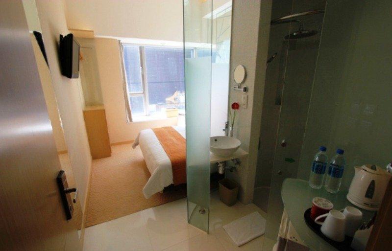 Dorsett Mongkok, Hotel Hong Kong