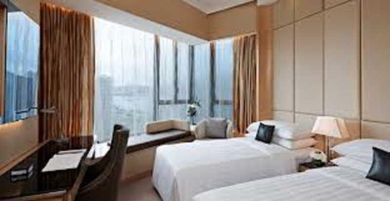 Dorsett Mongkok, 4* Hong Kong