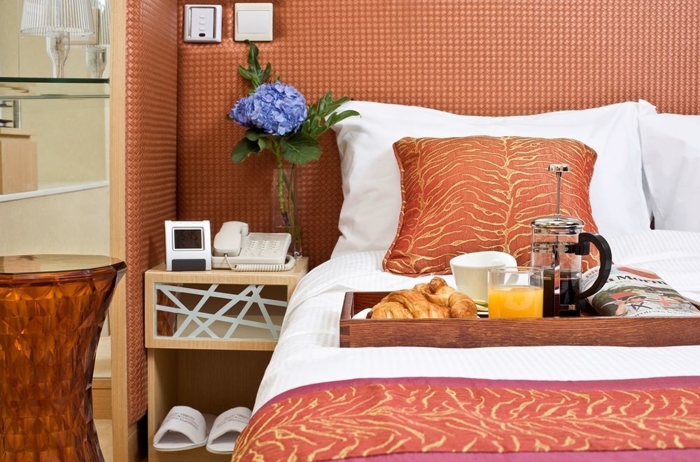 Dorsett Mongkok, Hotel Hong Kong