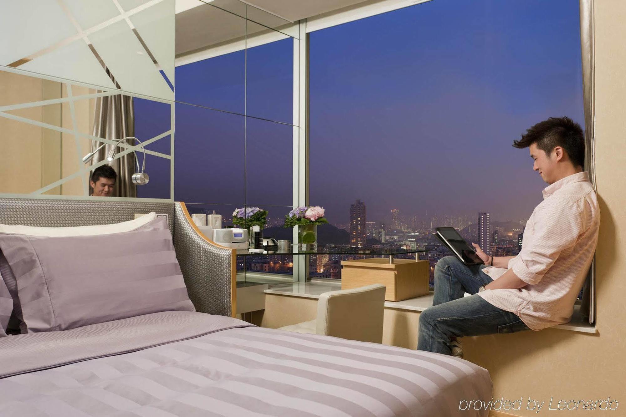 Dorsett Mongkok, 4*