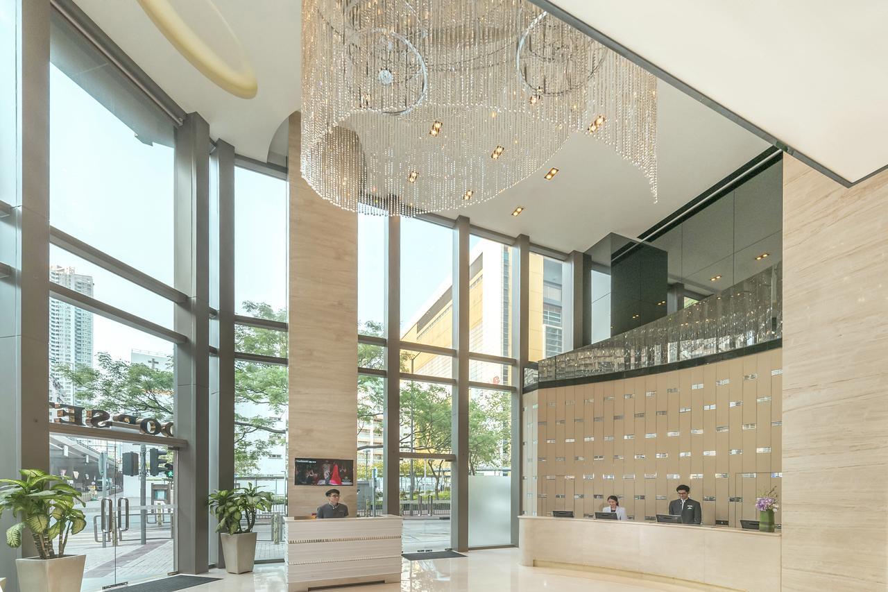 Dorsett Mongkok, Hotel Hong Kong