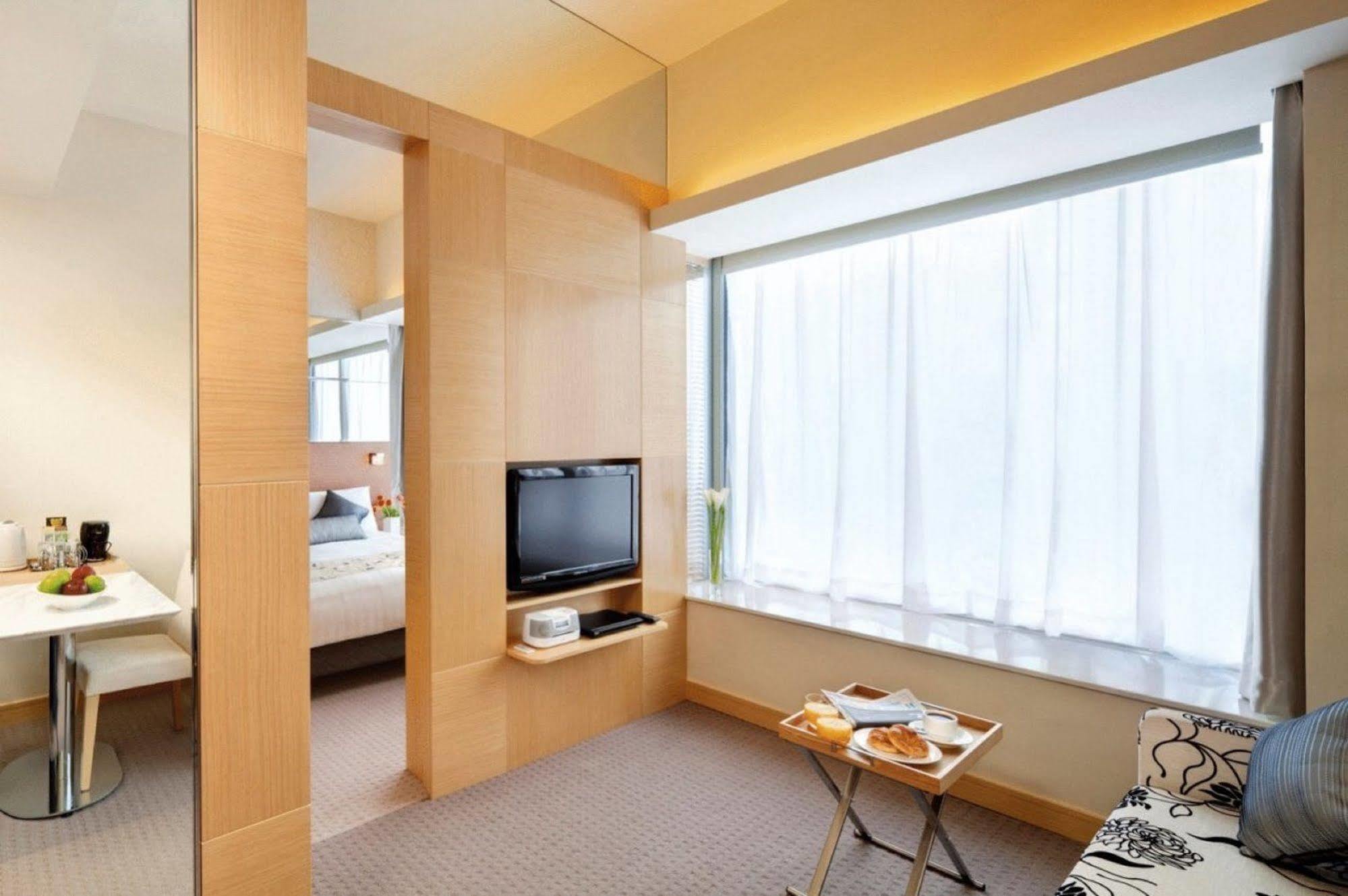 Dorsett Mongkok, 4* Hong Kong