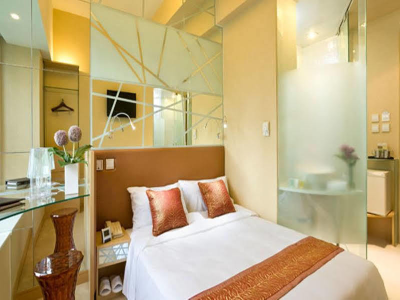 Dorsett Mongkok, Hotel Hong Kong