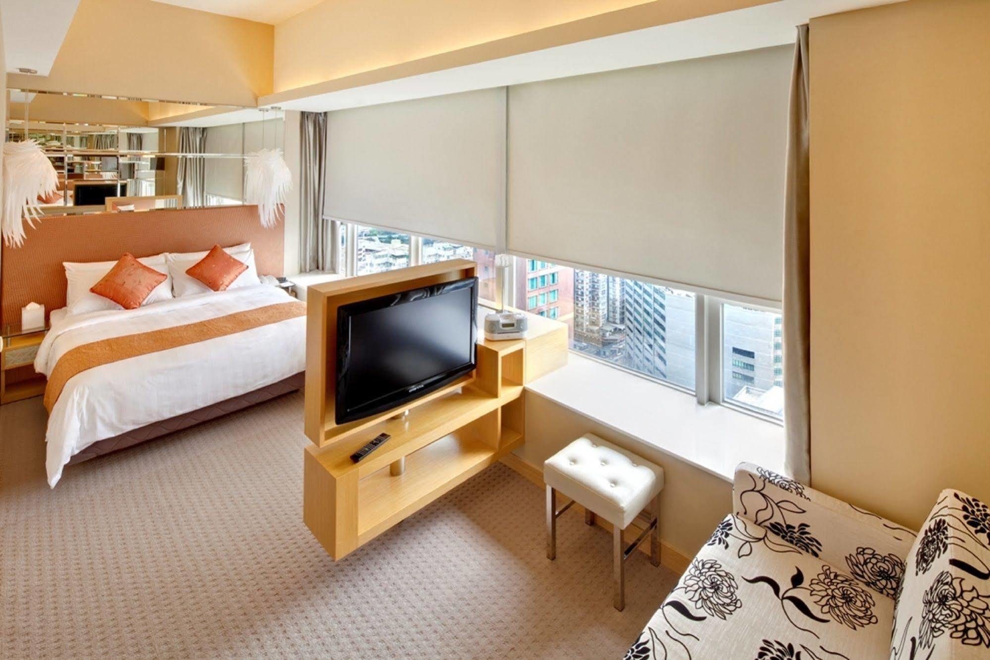 Dorsett Mongkok, 4* Hong Kong