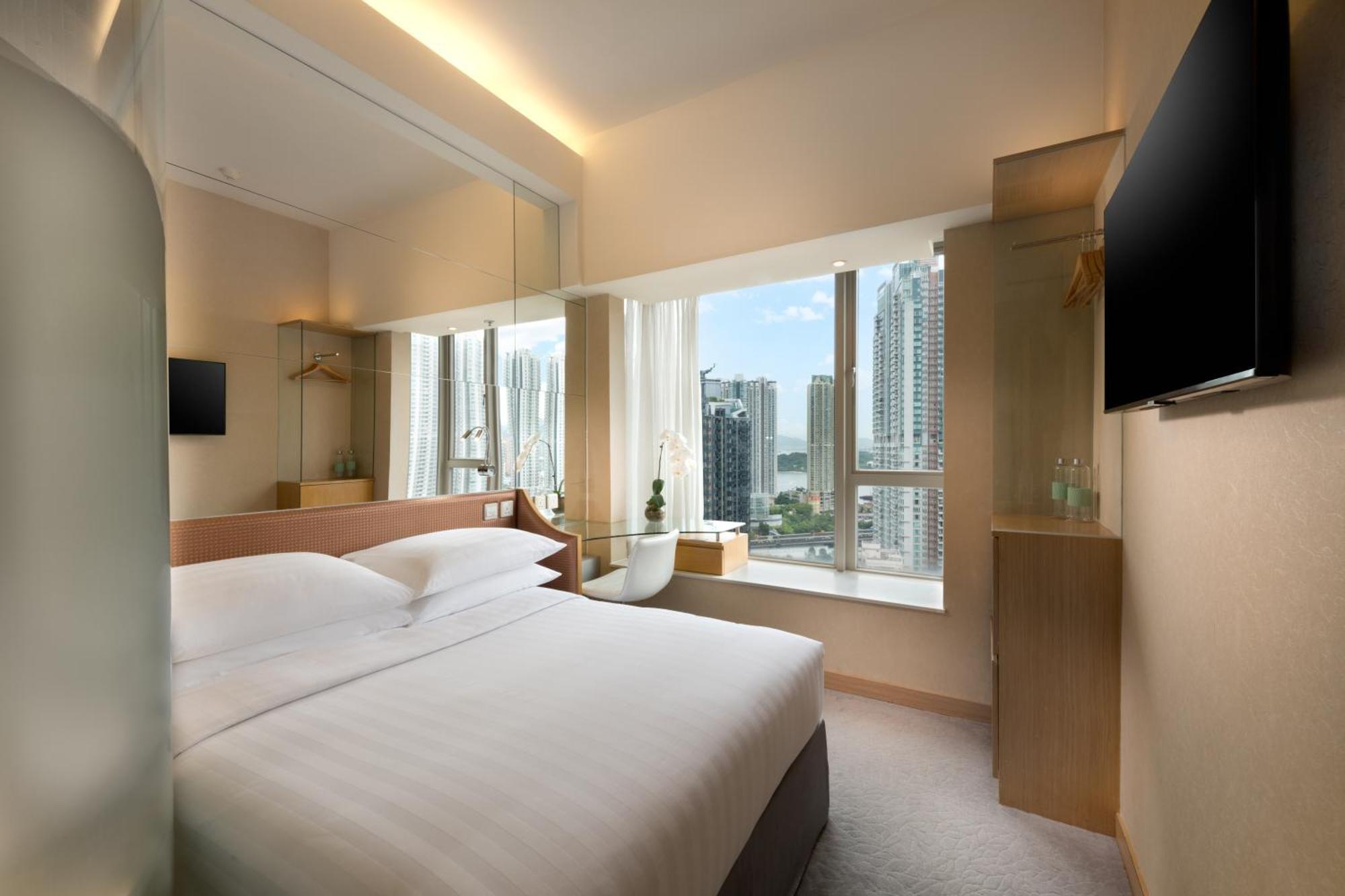 Dorsett Mongkok, 4* Hong Kong