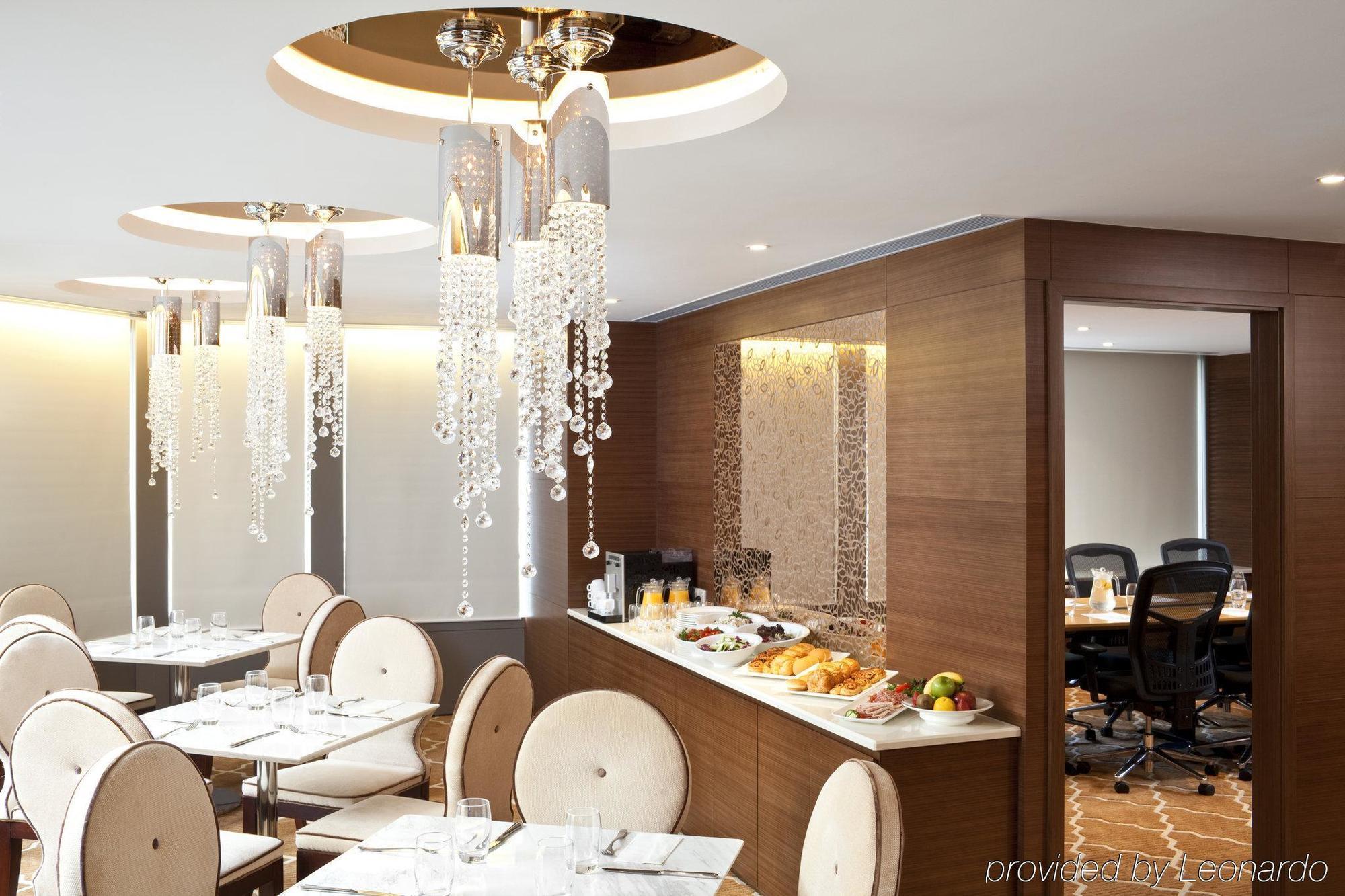 Dorsett Mongkok, Hotel Hong Kong