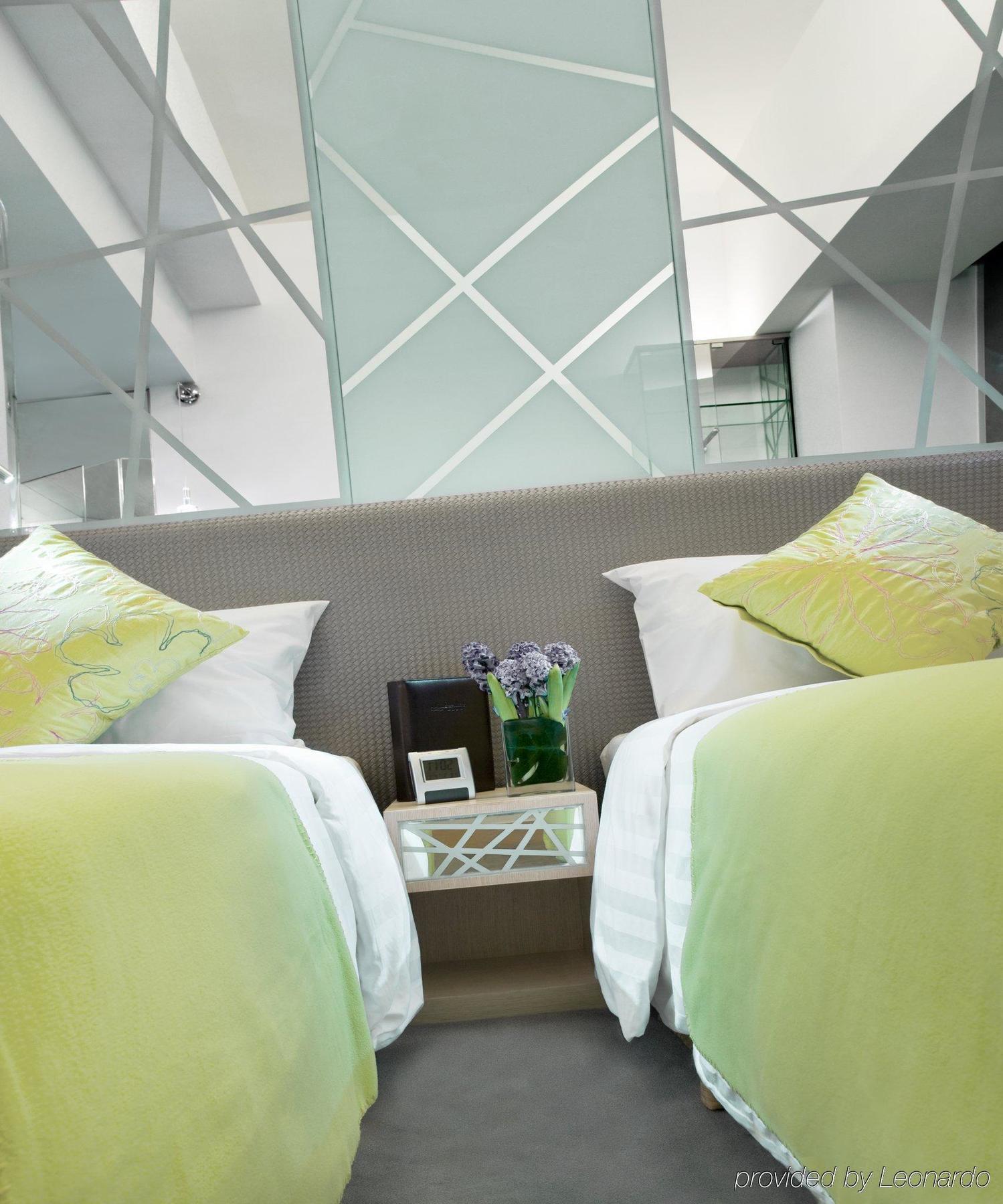 Dorsett Mongkok, Hotel Hong Kong