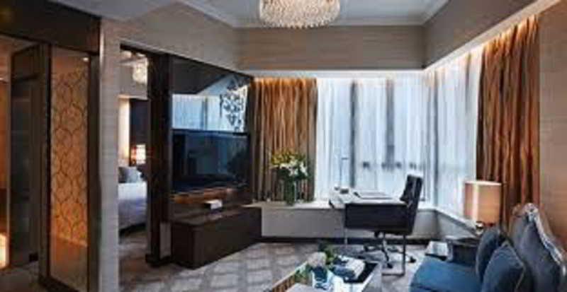 Hotel Dorsett Mongkok,